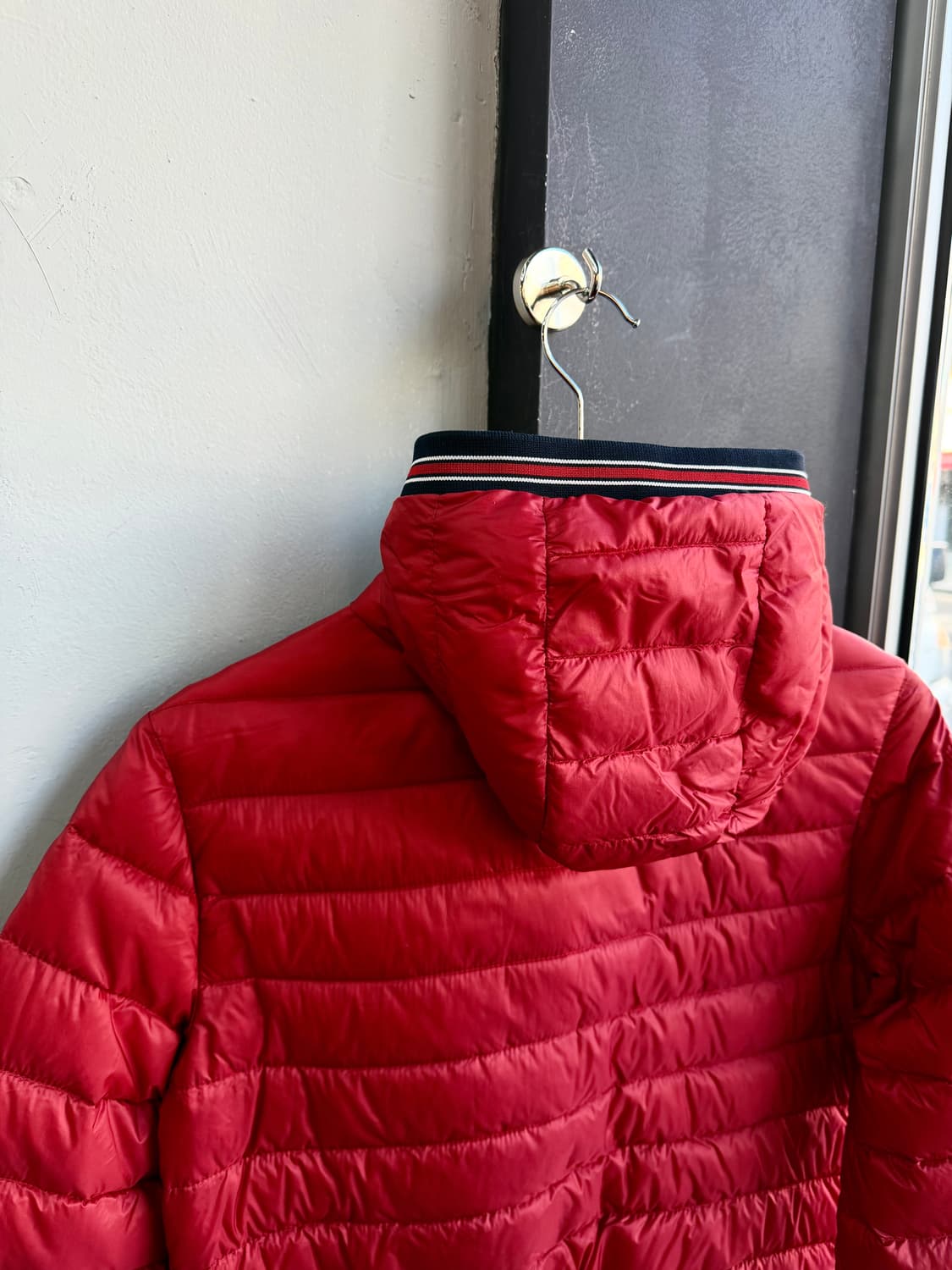 14Y.55/ 몽클레어 ELOIT 구스다운 후디 경량패딩 상품이미지7