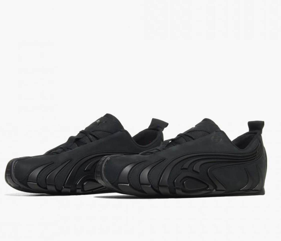 푸마x 산산기어 콜라보  상품이미지1