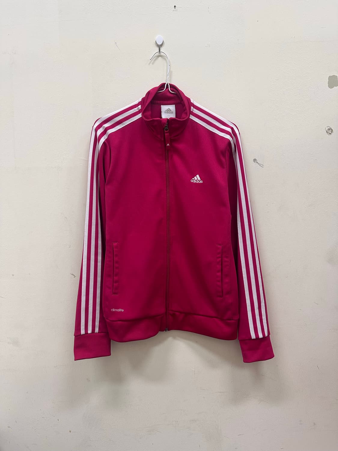 아디다스 핑크 져지 상품이미지3