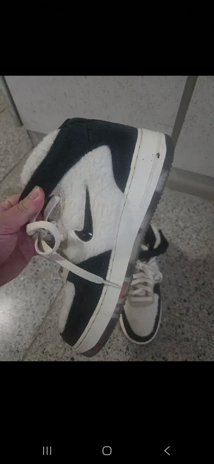 270 나이키 에어포스1 미드 '07 프리미엄 컬쳐 데이 상품이미지1