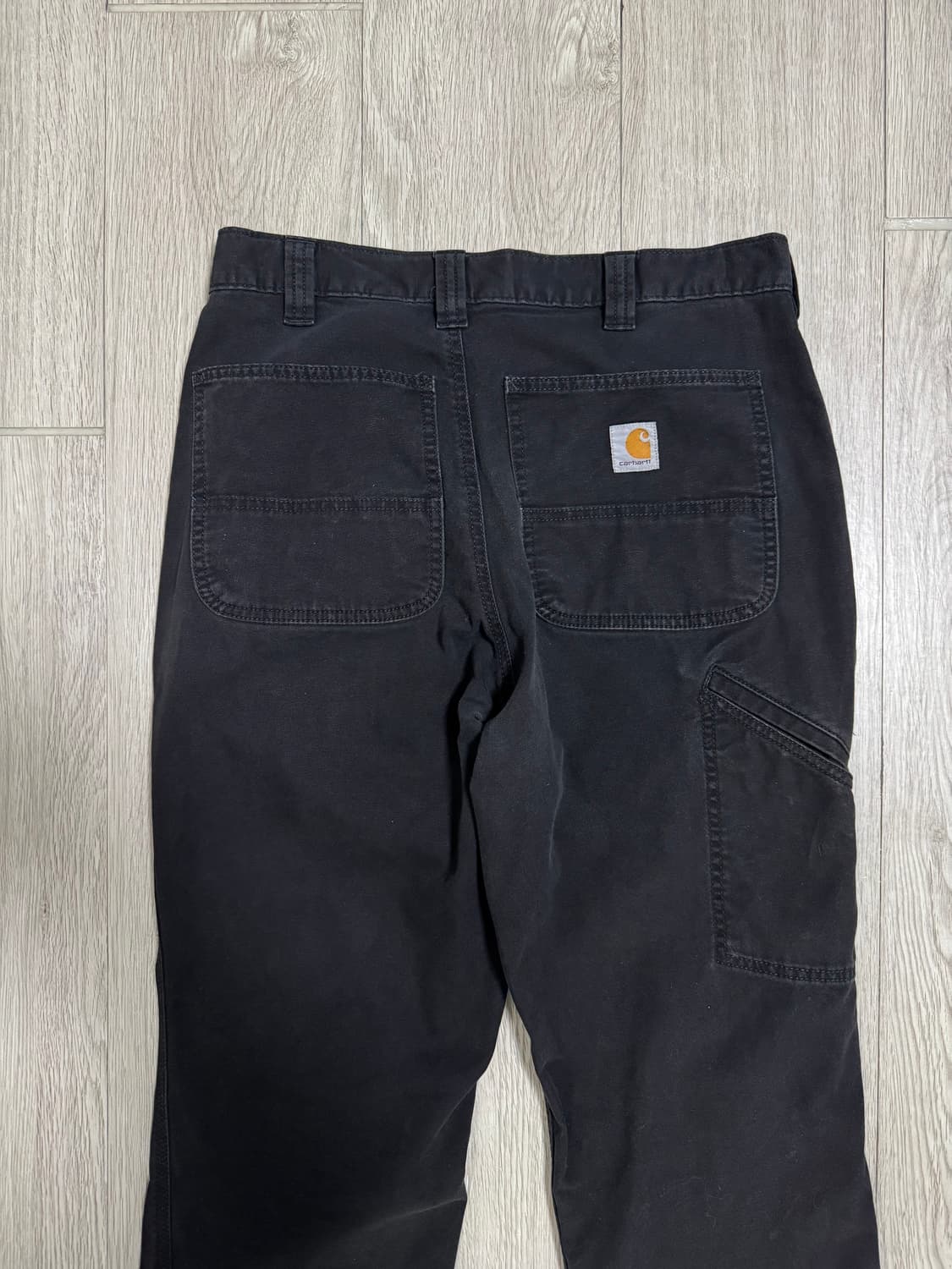 칼하트 카펜터 팬츠 상품이미지4