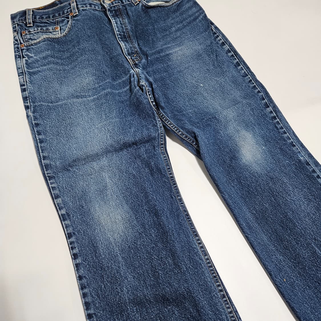 usa 리바이스517 부츠컷[37~38] 상품이미지2