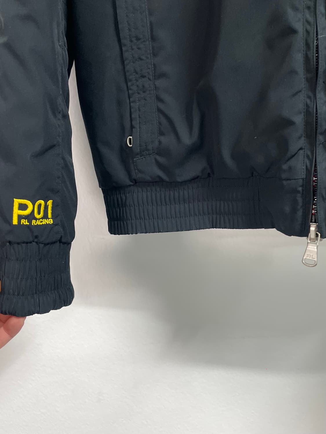 폴로 랄프로렌 빅포니 에스파냐 레이싱 자켓 (on.275) 상품이미지5