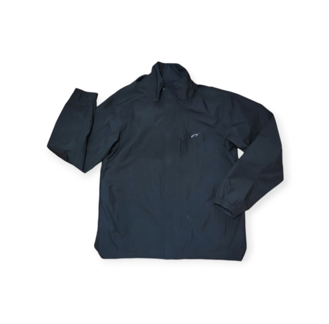 [미착용] PRO-SPECS 블랙 고어텍스 자켓 L / 방수 점퍼 상품이미지1