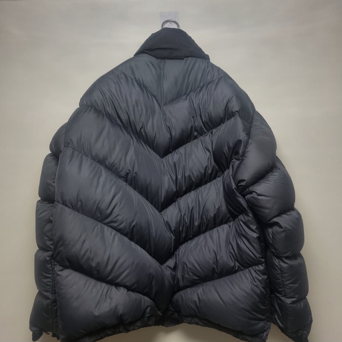 노스페이스 어센트 90s 스톰그레이 xl 상품이미지3