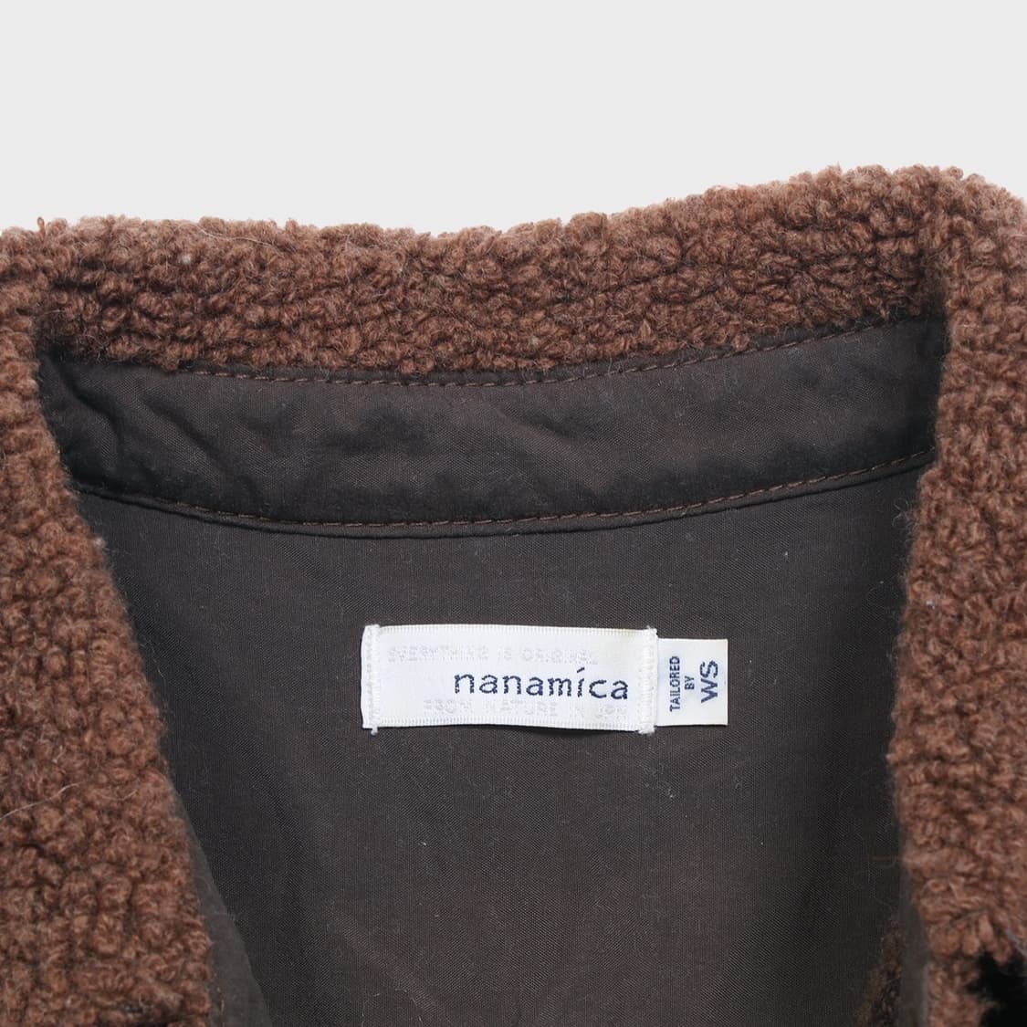 nanamica 상품이미지4