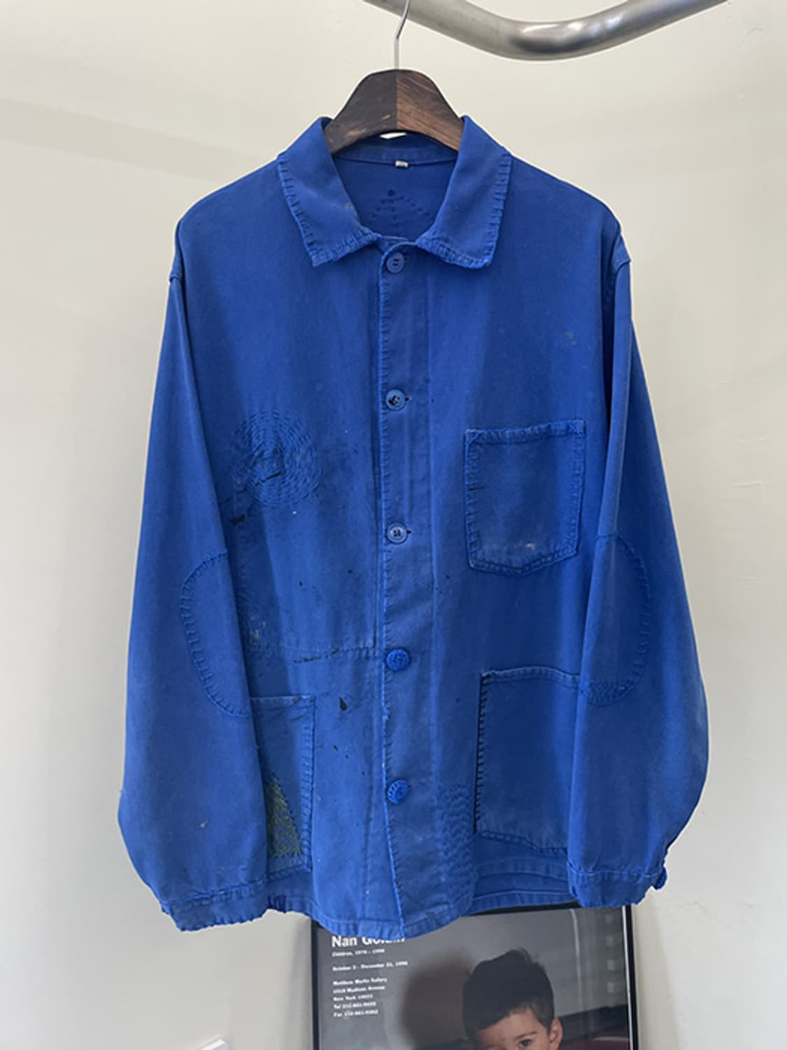 REWORK FRENCH JACKET (M) 상품이미지1