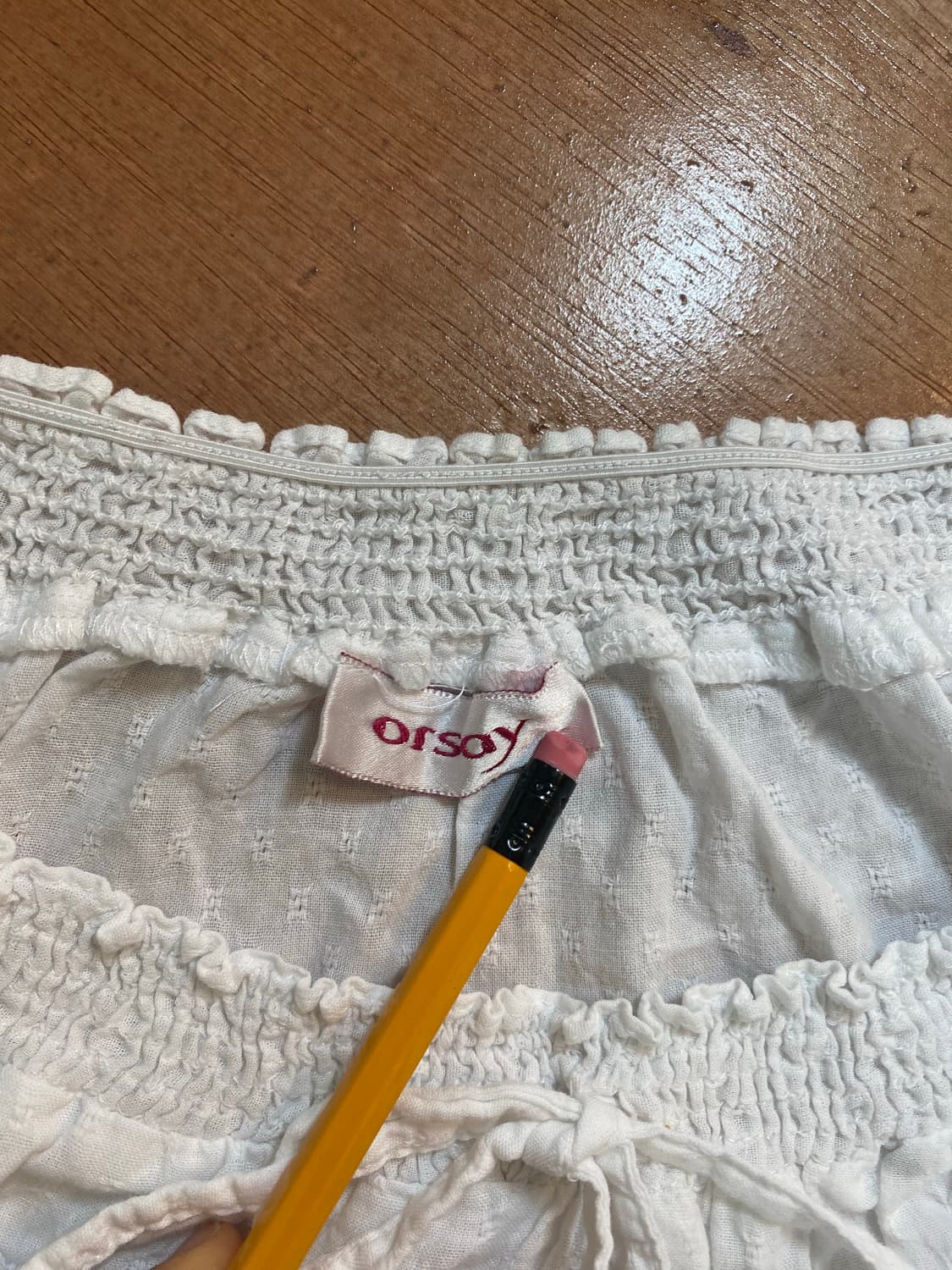 유럽빈티지 자수셔츠 상품이미지7