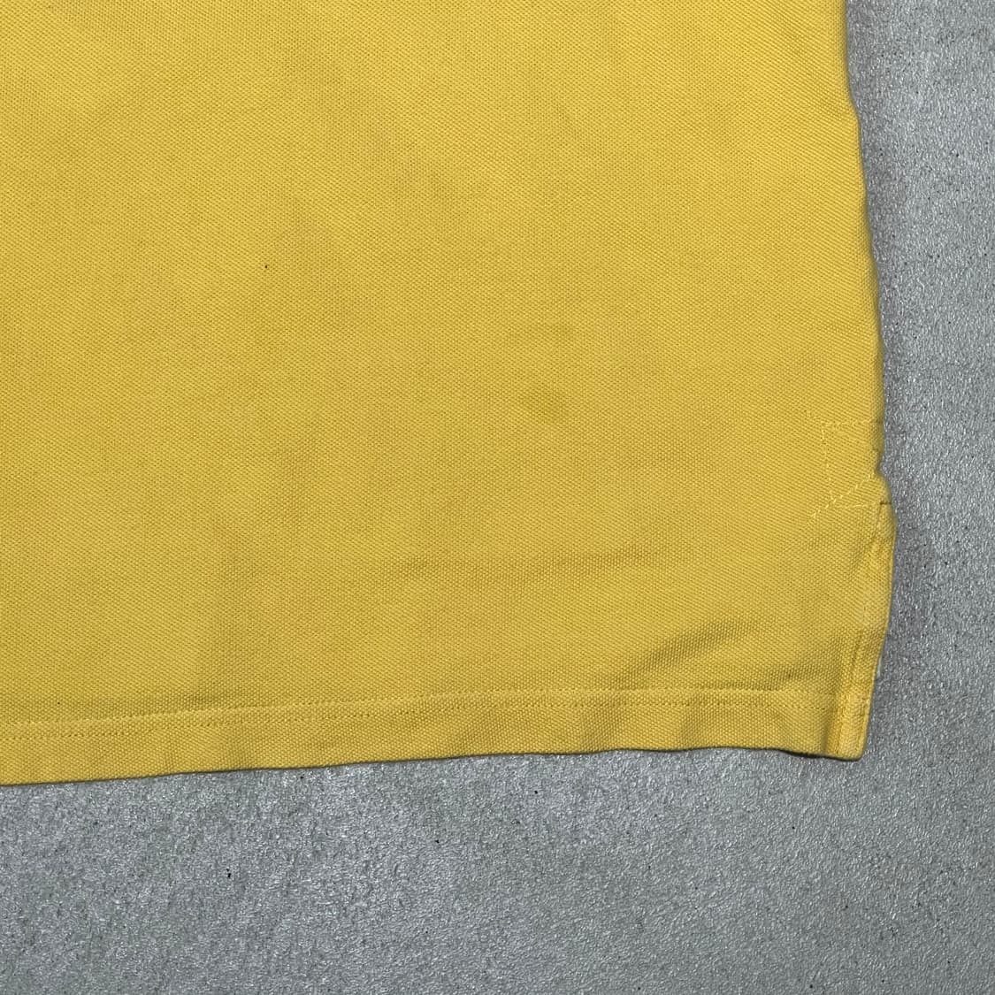 타미힐피거 자수 반팔카라티 s10792 상품이미지6