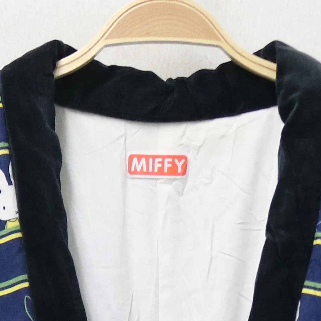 미피  패턴 로브 62127 상품이미지3