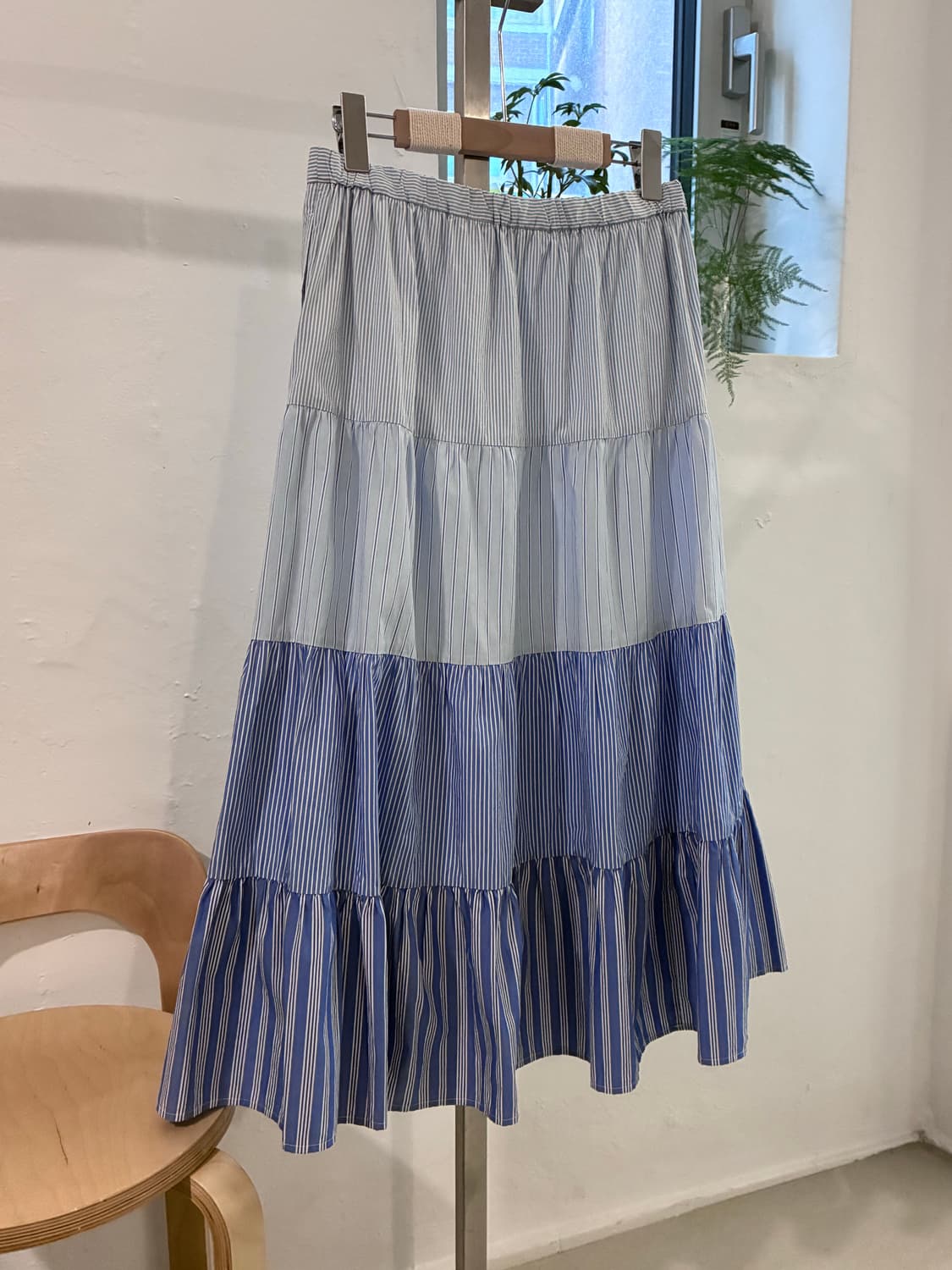 빔즈 보이 스커트 상품이미지3