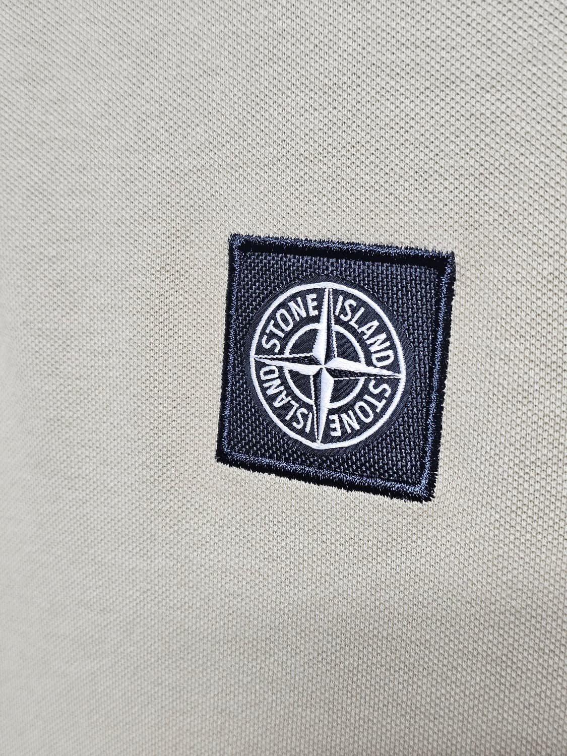 스톤아일랜드 미니와펜 반팔 티셔츠 (새 상품) 상품이미지3