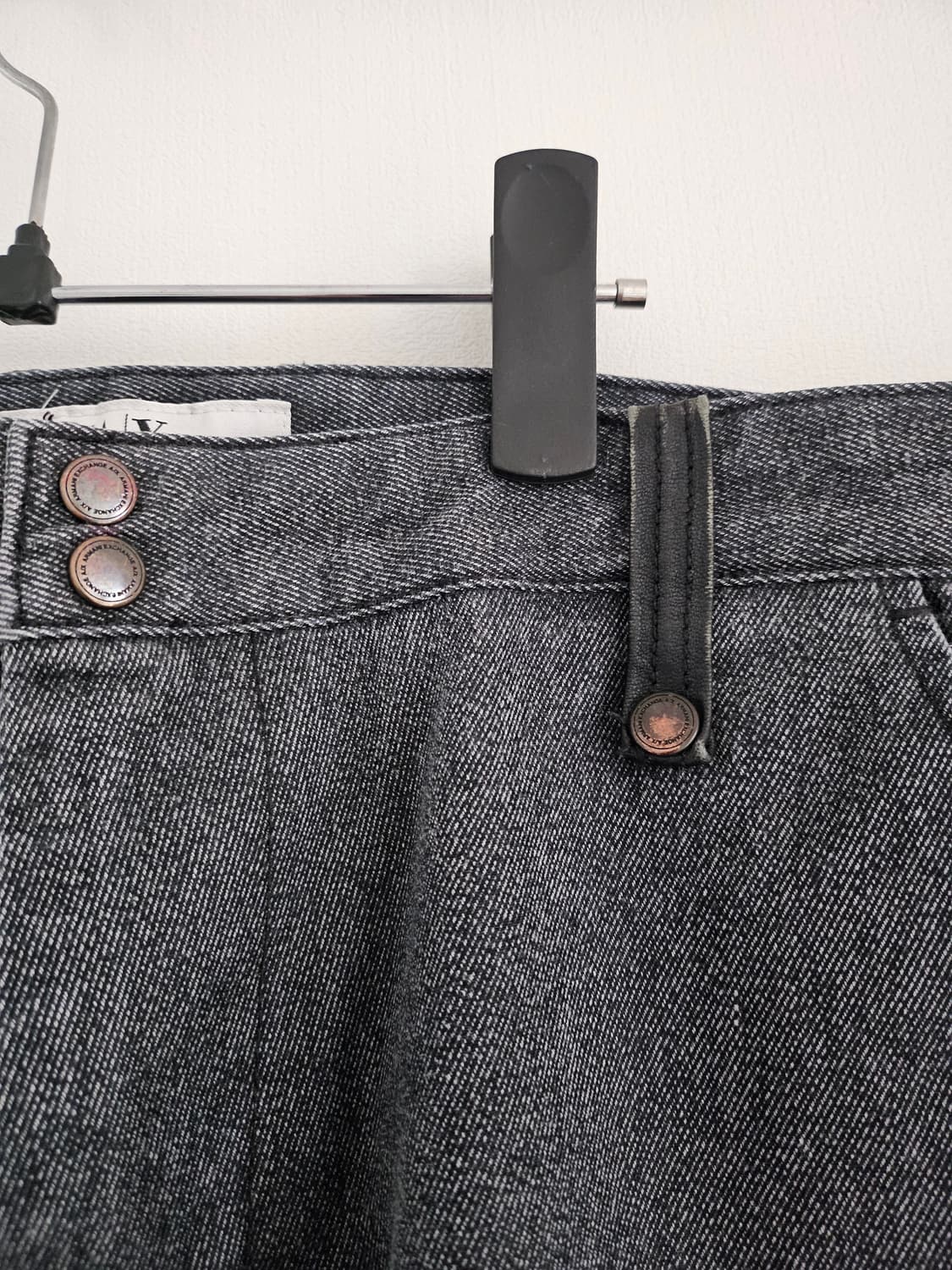 조르지오 아르마니 카고팬츠 상품이미지5