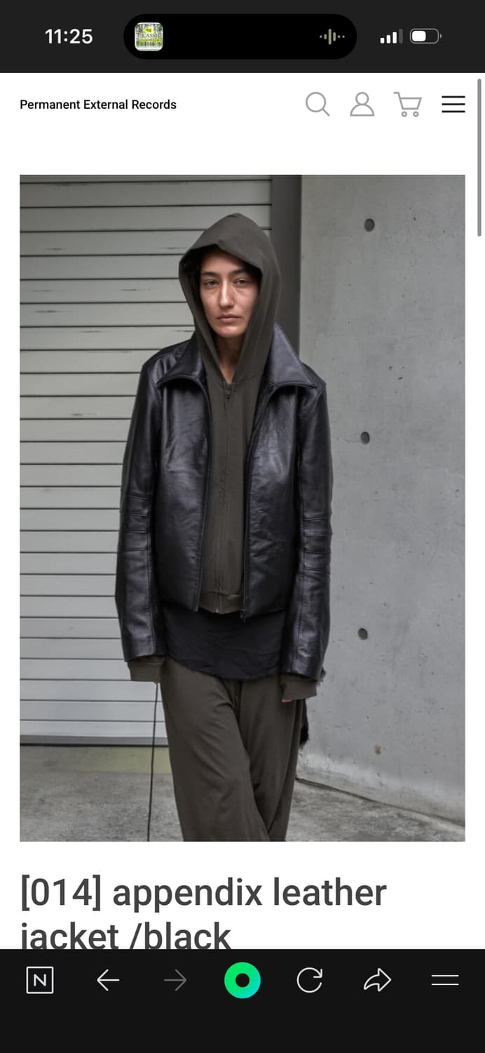 머듈 014 블랙 4사이즈 구합니다 상품이미지1