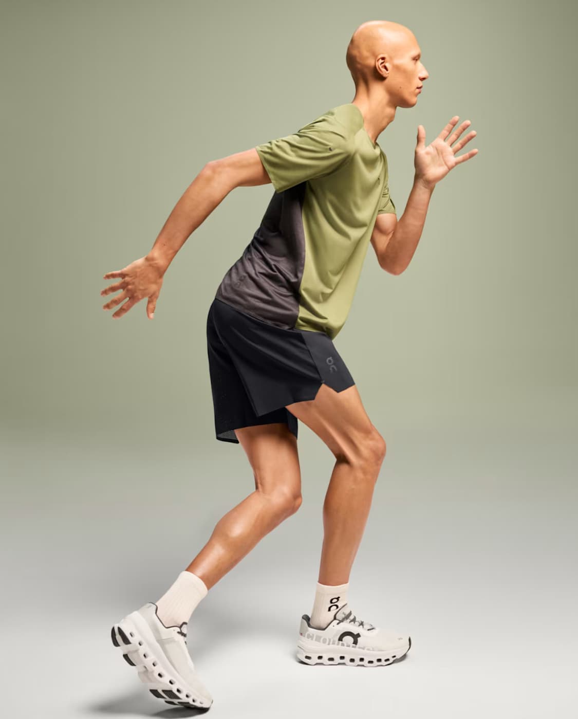 온러닝 Lightweight Shorts 상품이미지2