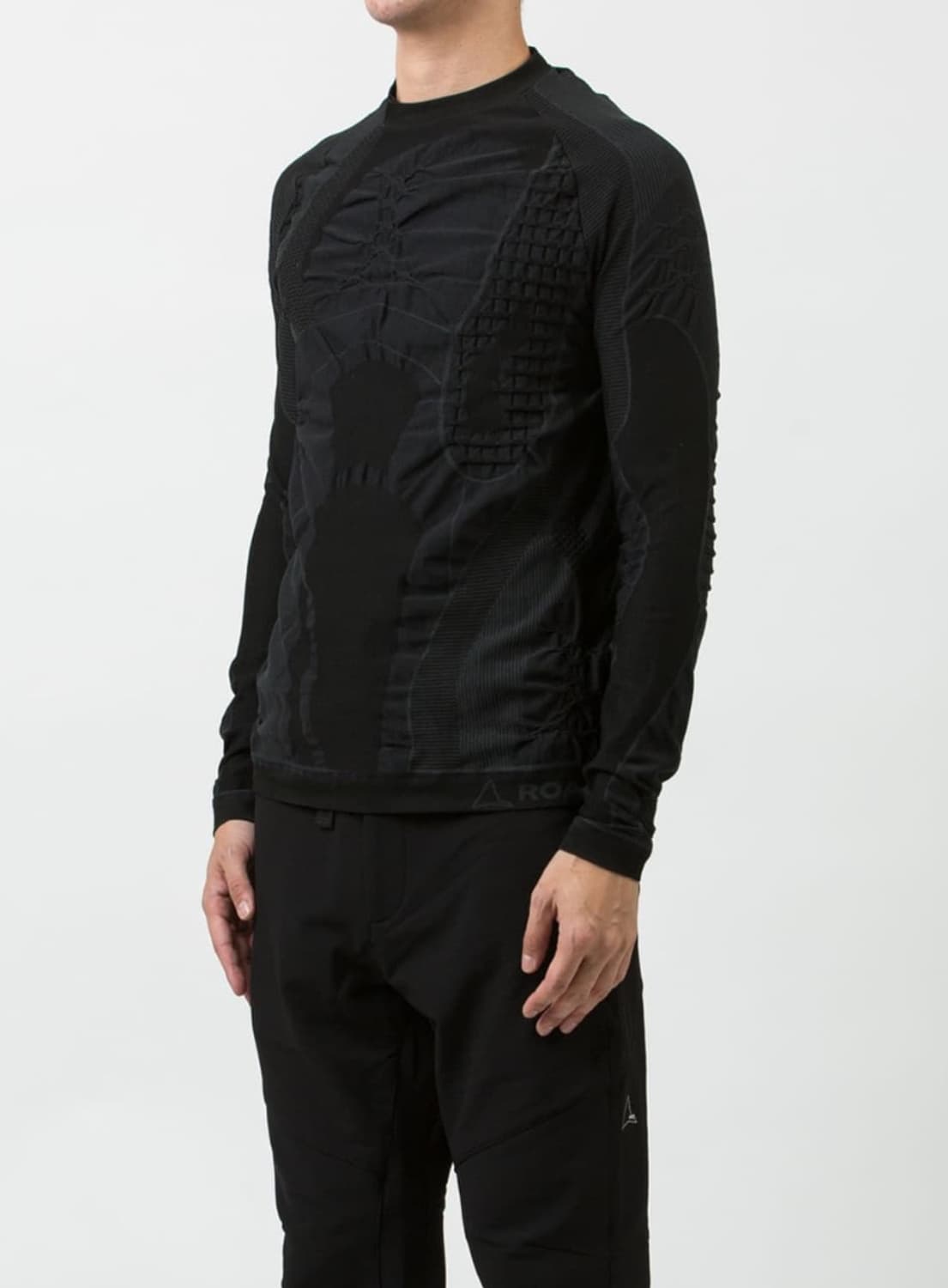 ROA 3D knit L 상품이미지1