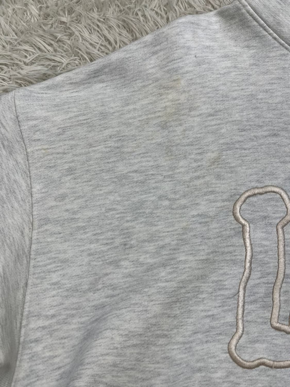 LEE 리 후드 티셔츠/#3029 상품이미지2