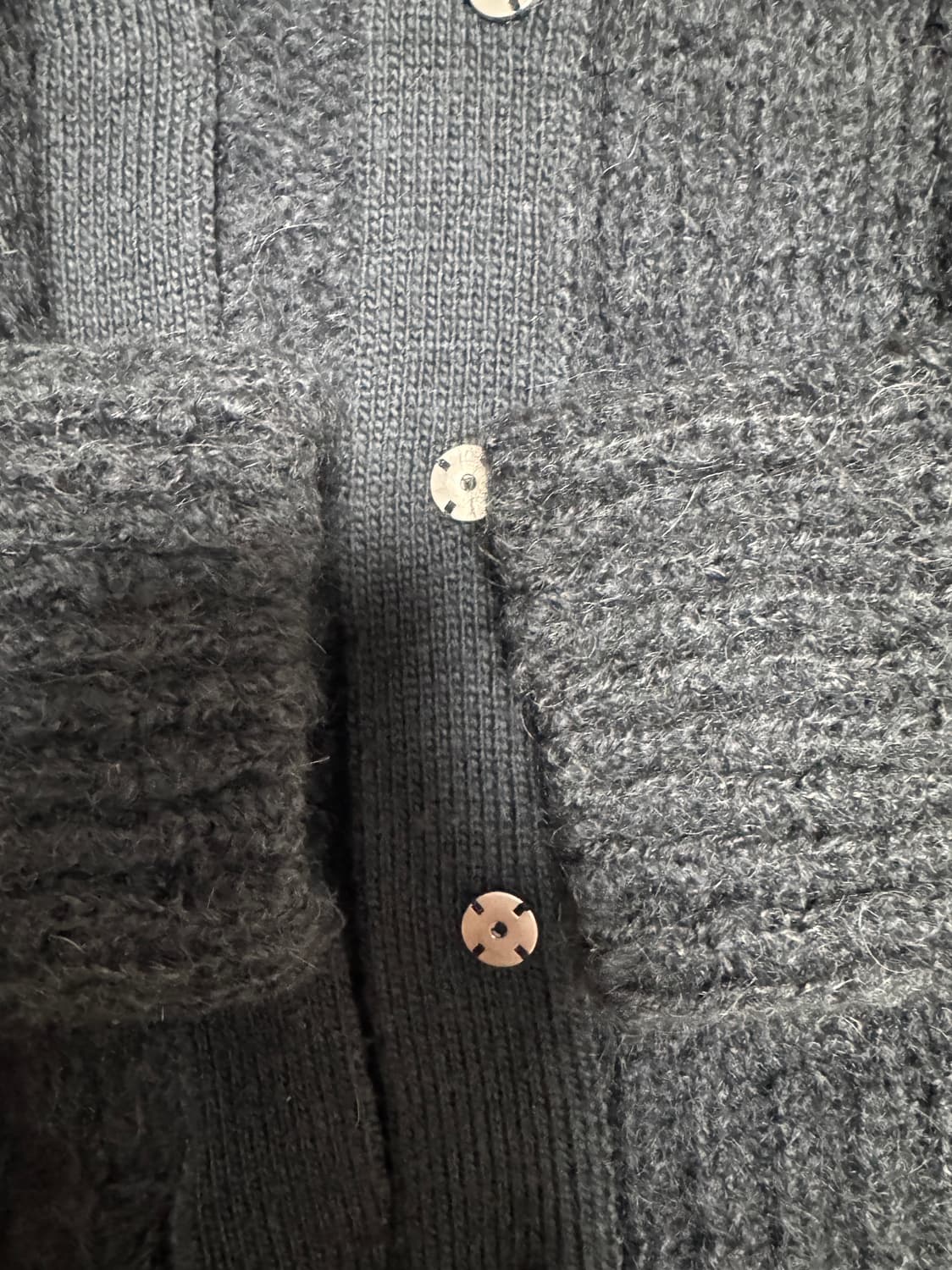 아모멘토 그랜마 가디건 상품이미지4