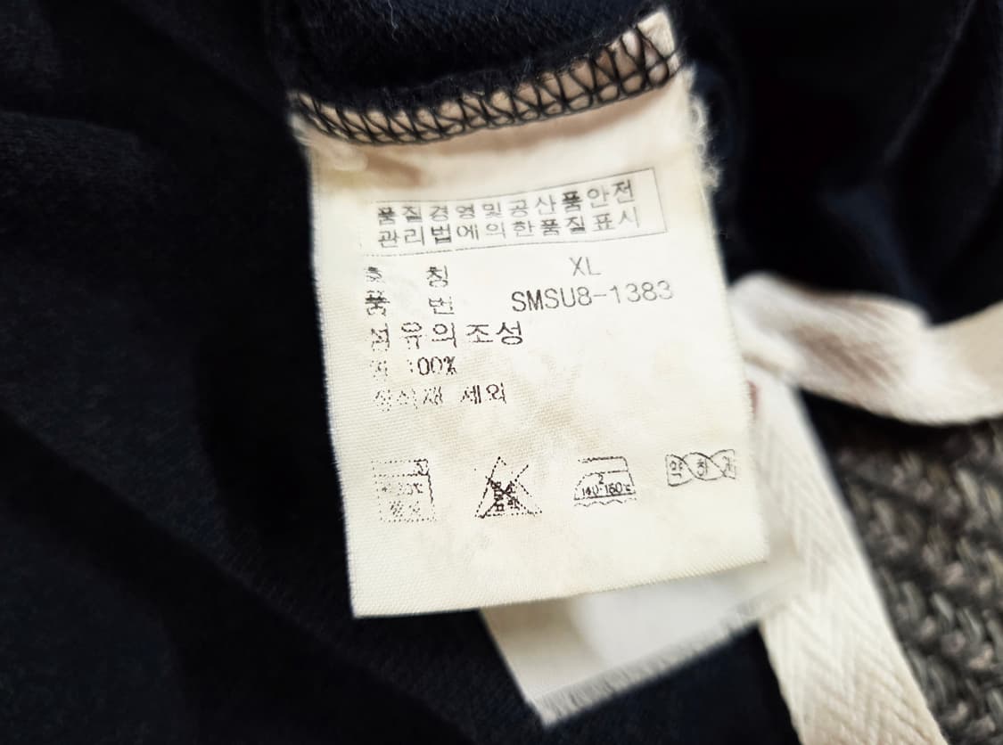 폴로 랄프로렌 치프키프 블랙와치 빅포니 PK 반팔 카라티 상품이미지4