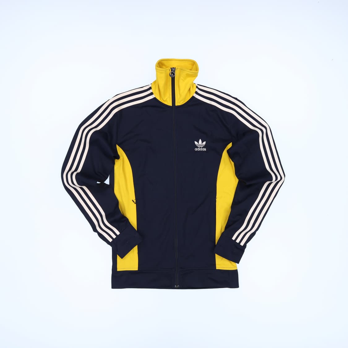 95 아디다스 유로파 트랩탑 집업 져지 N7391 상품이미지1