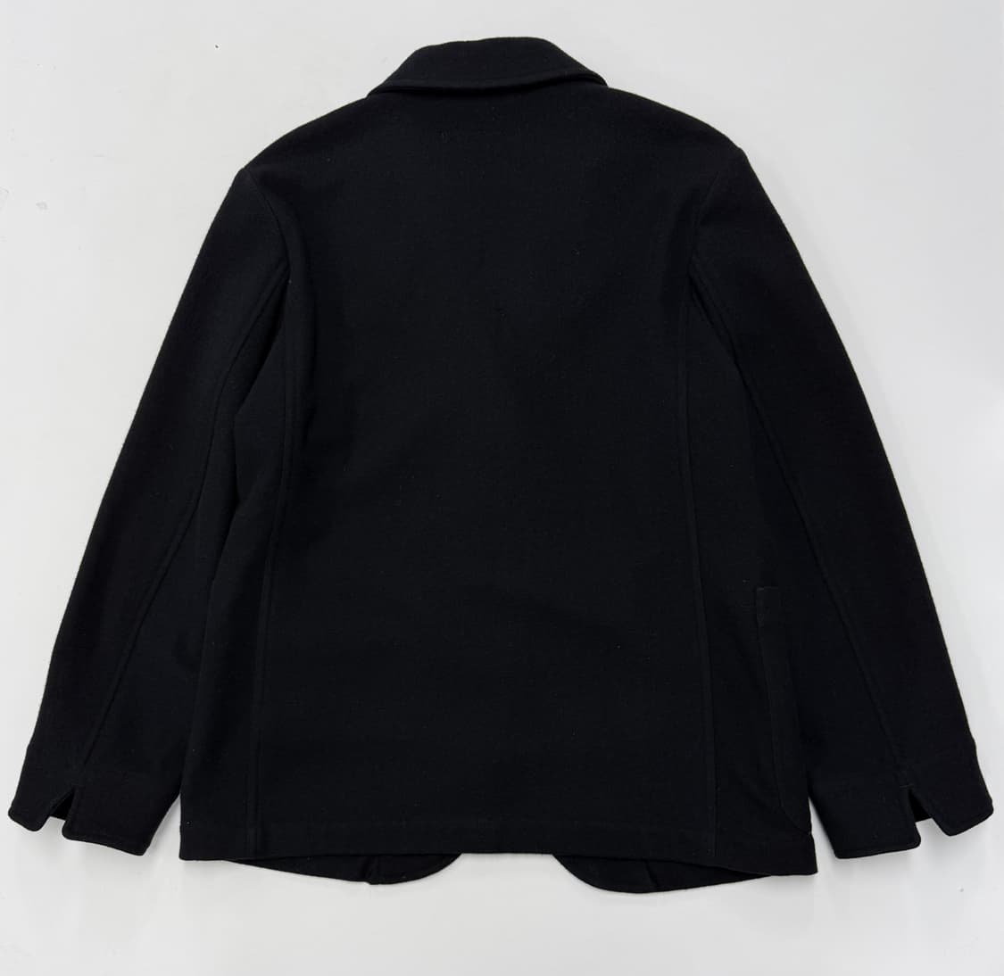 MHL FELTED SHETLAND WOOL JACKET 상품이미지3