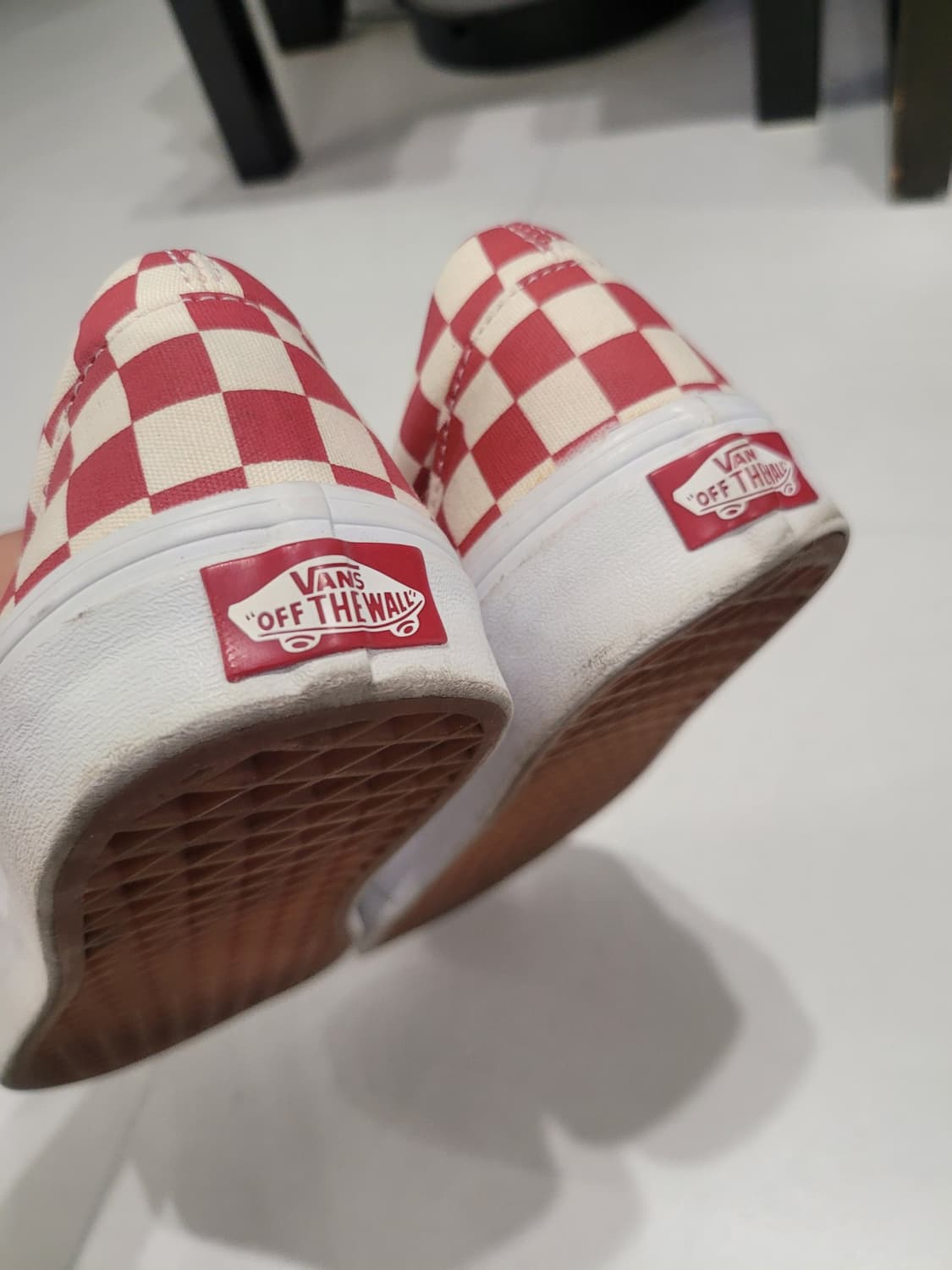 [SIZE 280] 내 발끝의 클래식, 반스(VANS) 아카이브 3종 일 상품이미지6