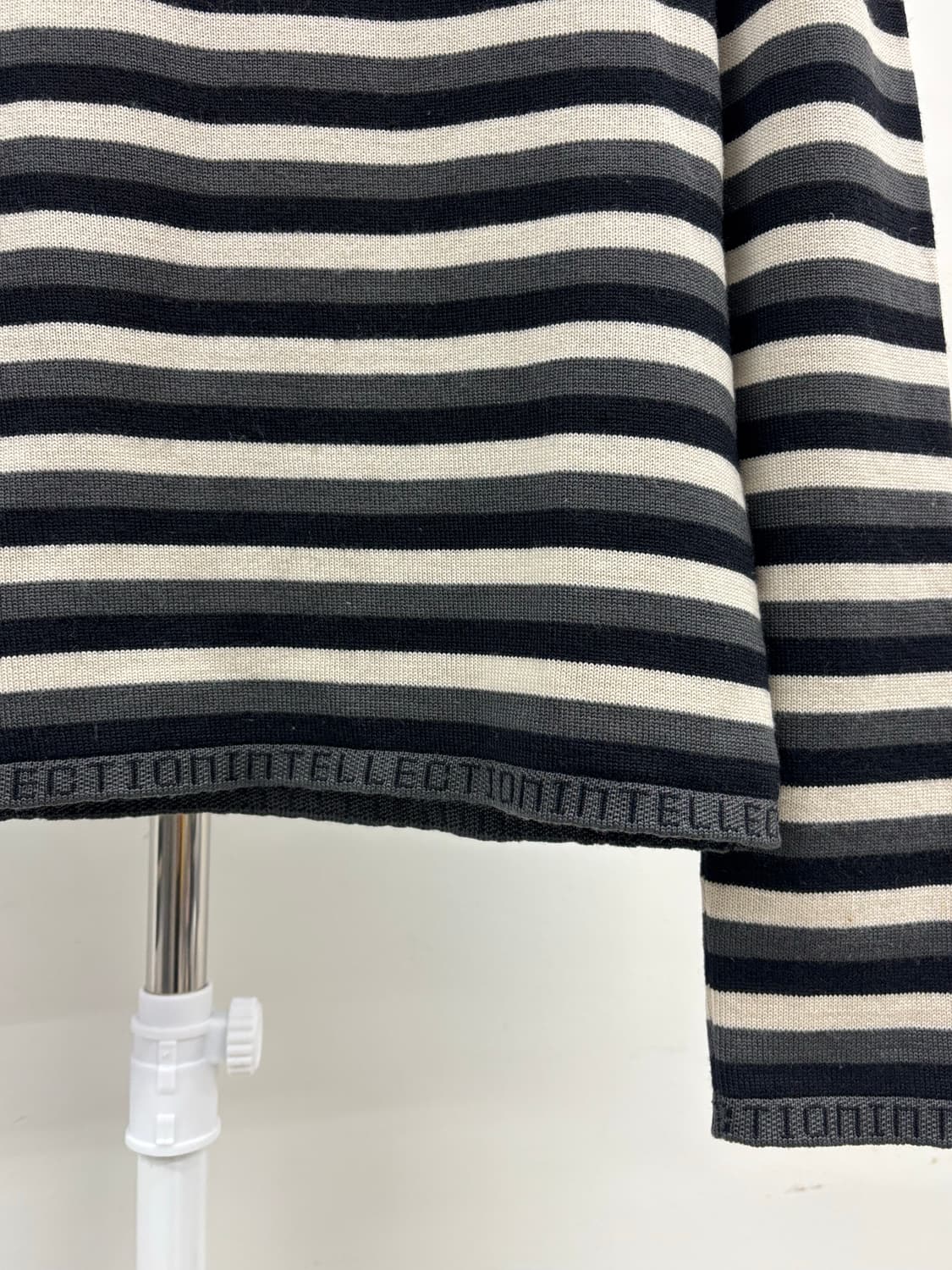 빈티지 롱슬리브 후드집업 코디세트 상품이미지9