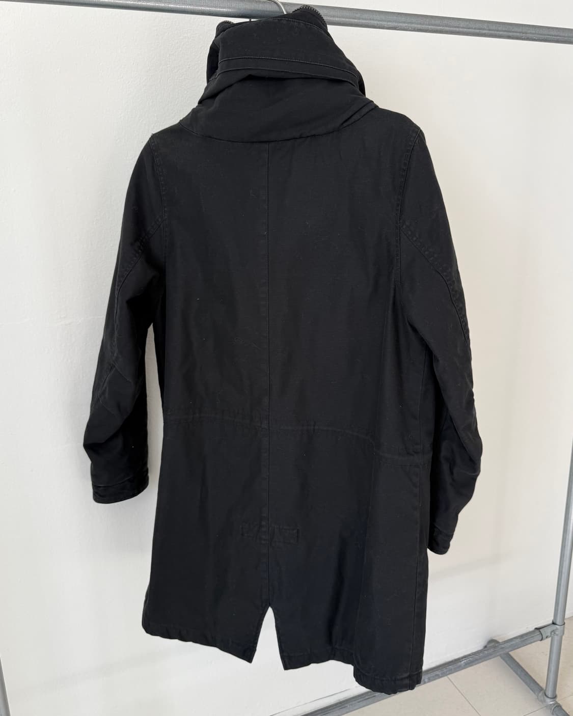 291295 labo 야상 자켓 상품이미지8