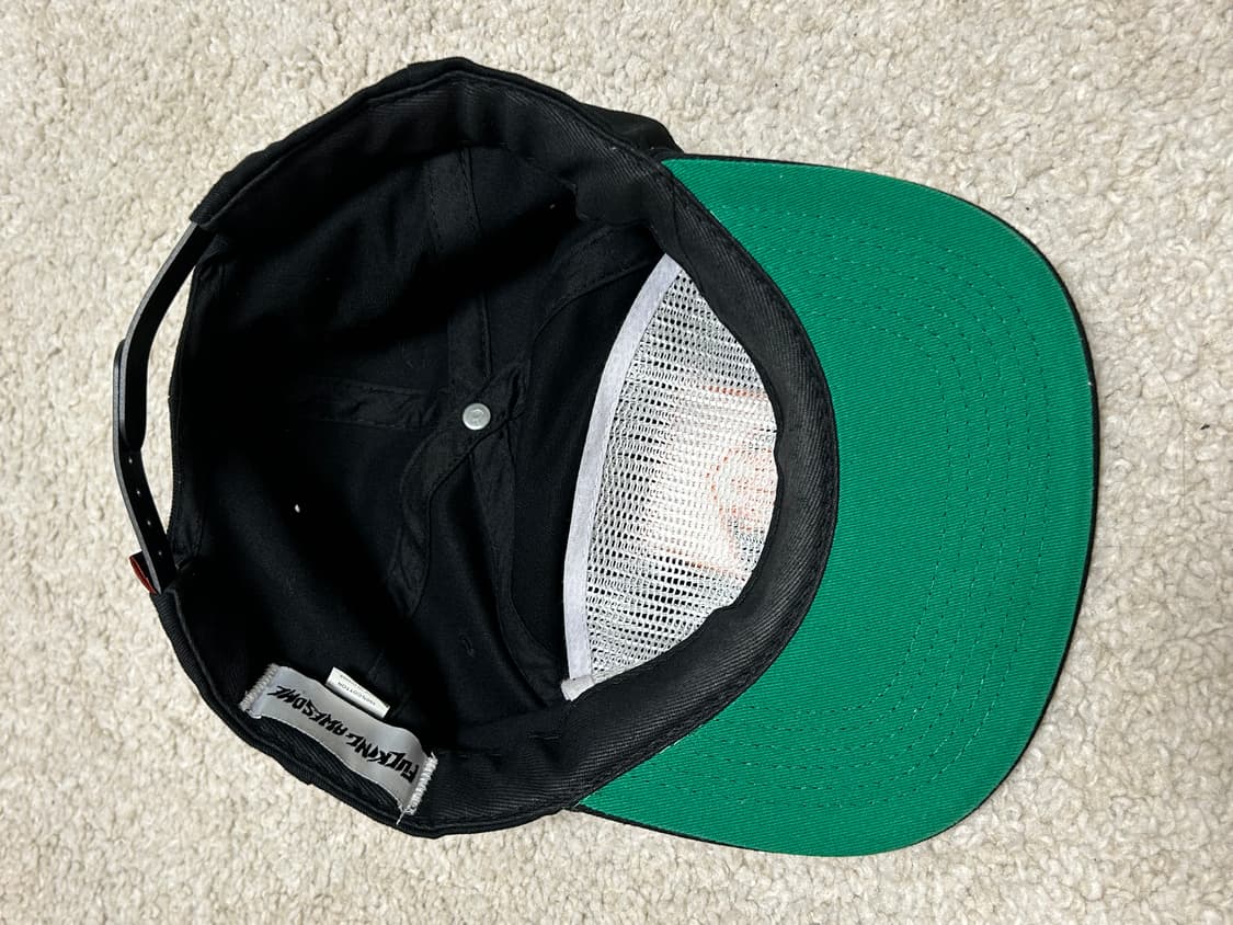 Fucking Awesome Marlboro Hat 상품이미지3