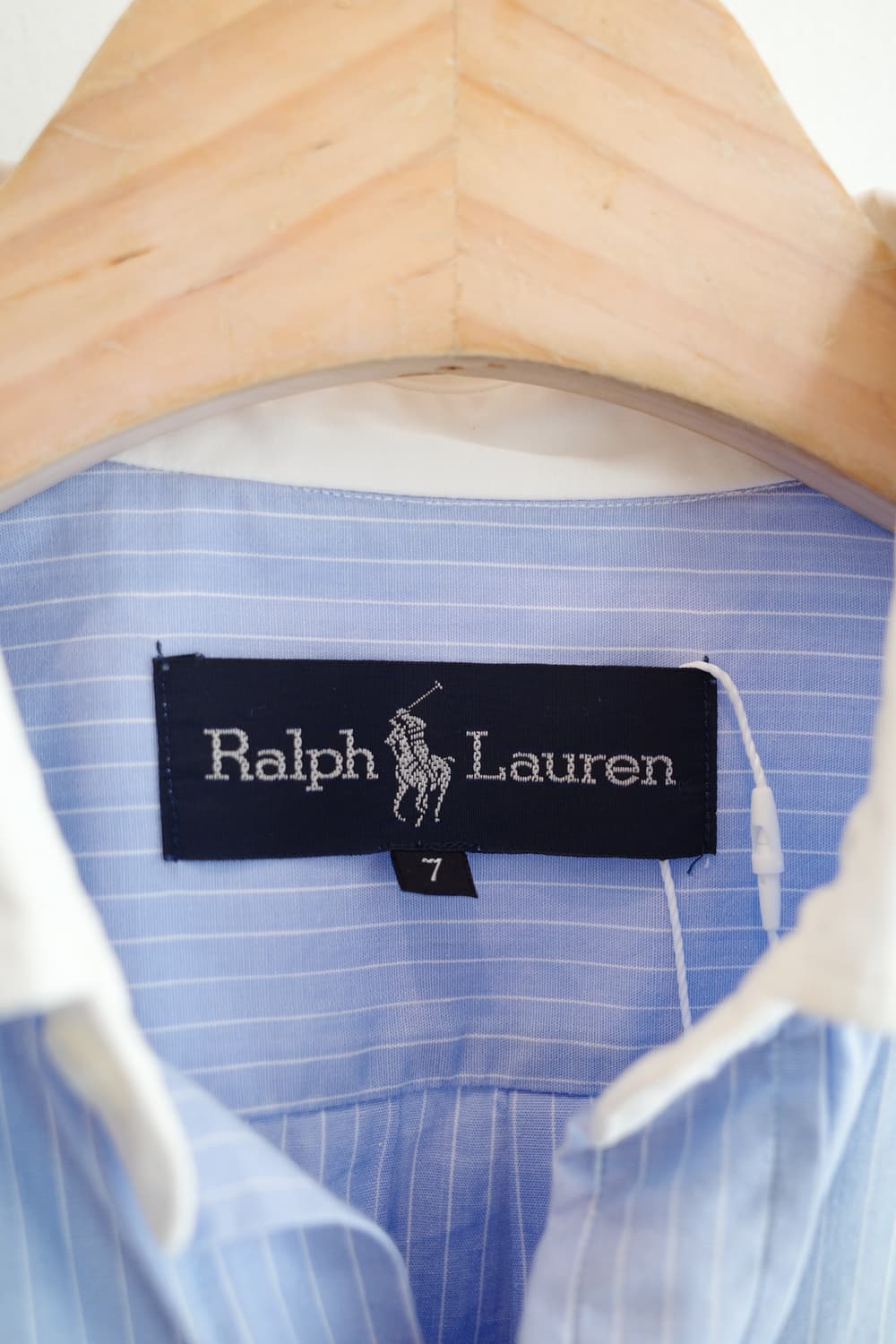PoloRalphLauren 폴로 랄프로렌 패턴 셔츠 상품이미지3