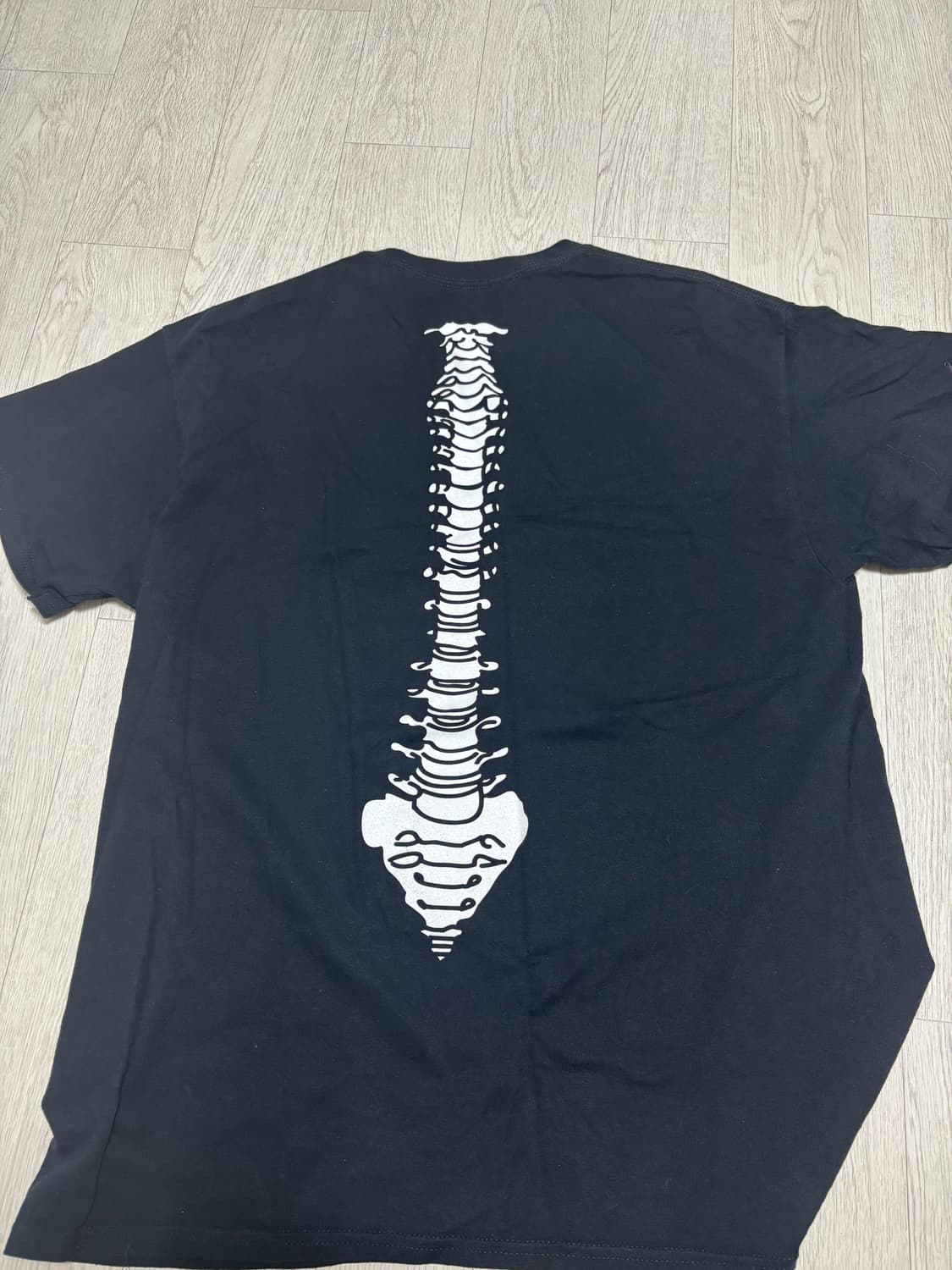 라브로스 본 티셔츠 상품이미지2