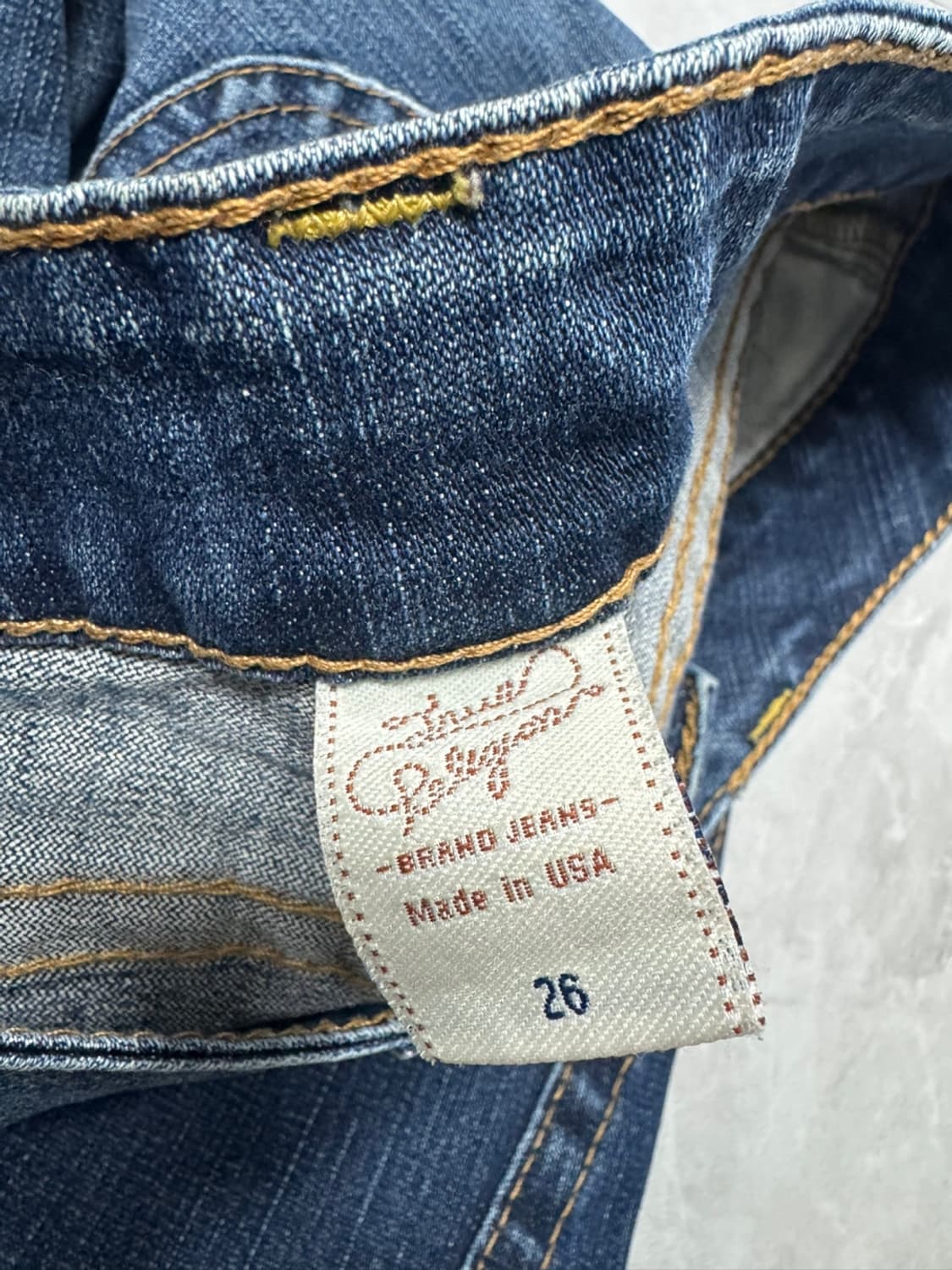 트루릴리젼  상품이미지4