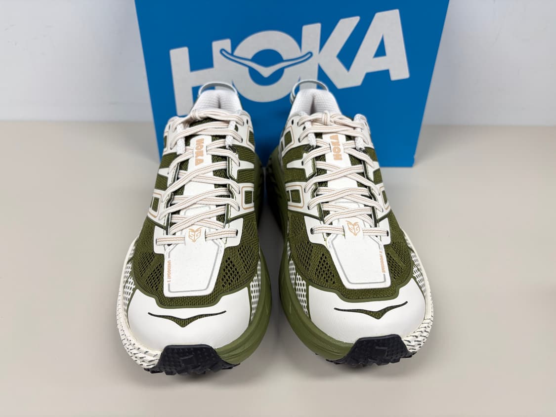 [260,285]HOKA 호카 스피드고트 2 신품 무료배송 상품이미지2