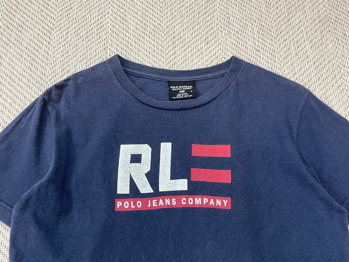 폴로 랄프로렌 usa 반팔티셔츠  J03651 상품이미지2