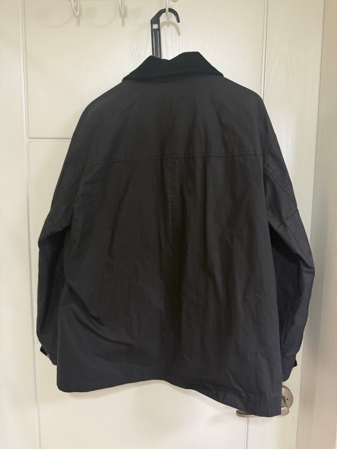 스튜디오 톰보이 카라자켓 상품이미지2