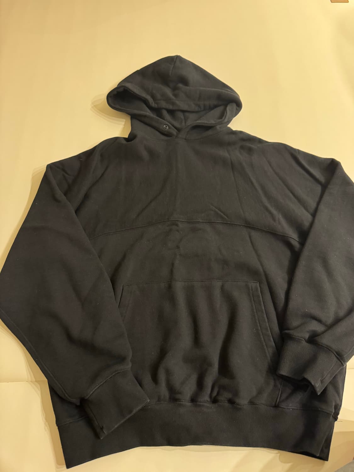 모이프 스웻후드 2사이즈 상품이미지2