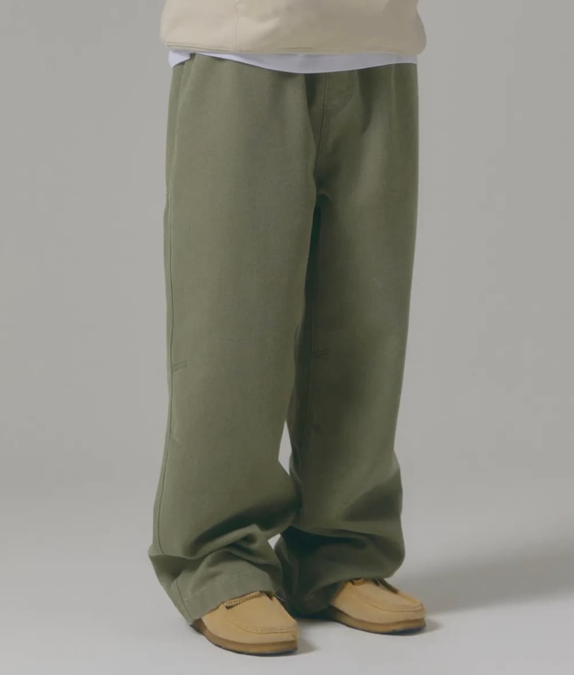 LMC 워시드 워크 이지팬츠 상품이미지1