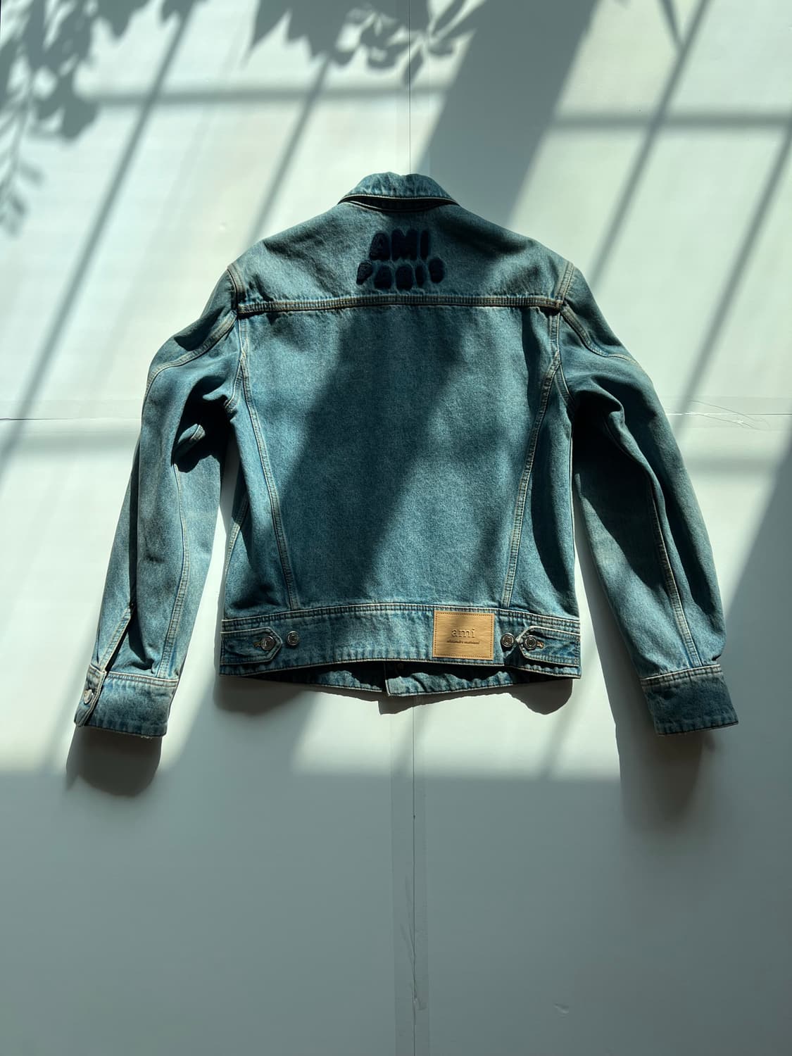 데님 자켓 상품이미지4