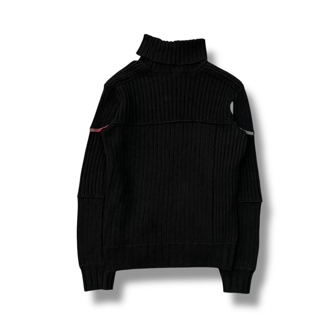  베르사체 스포츠 터틀넥 스웨터 +명품감정서 y13913 상품이미지3