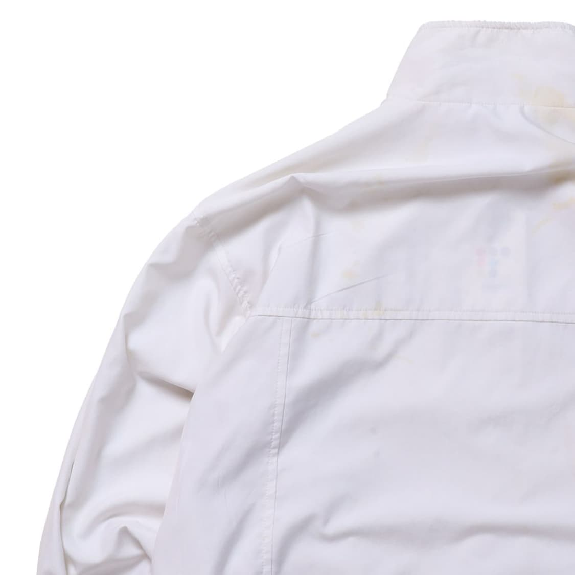 나이키 Nike Logo Polyester Blouson Jacket 
 상품이미지5