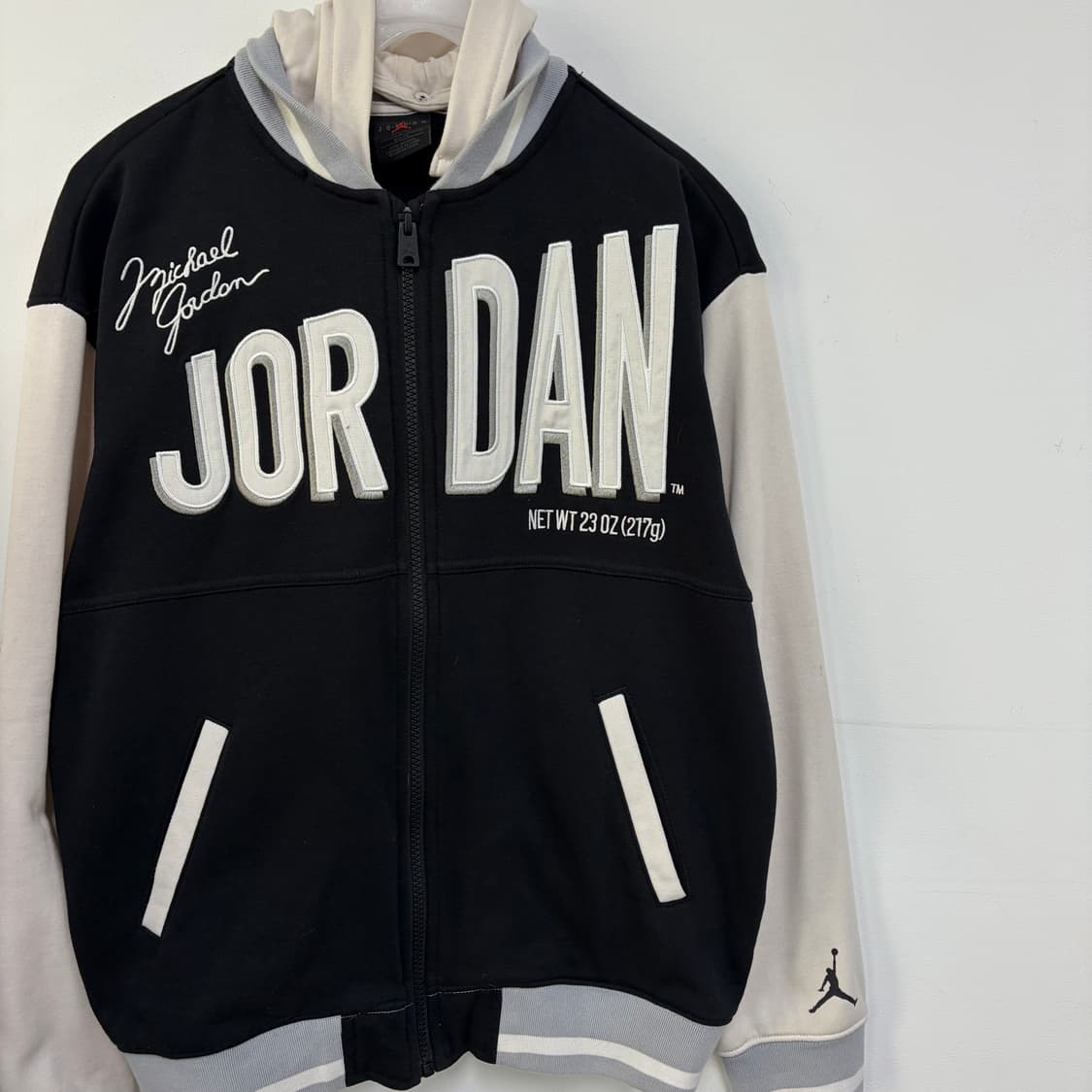 조던 후드집업[1796] 상품이미지4