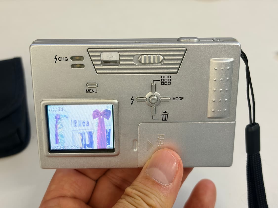 AVOX adss-02xs 빈티지디카 상품이미지10