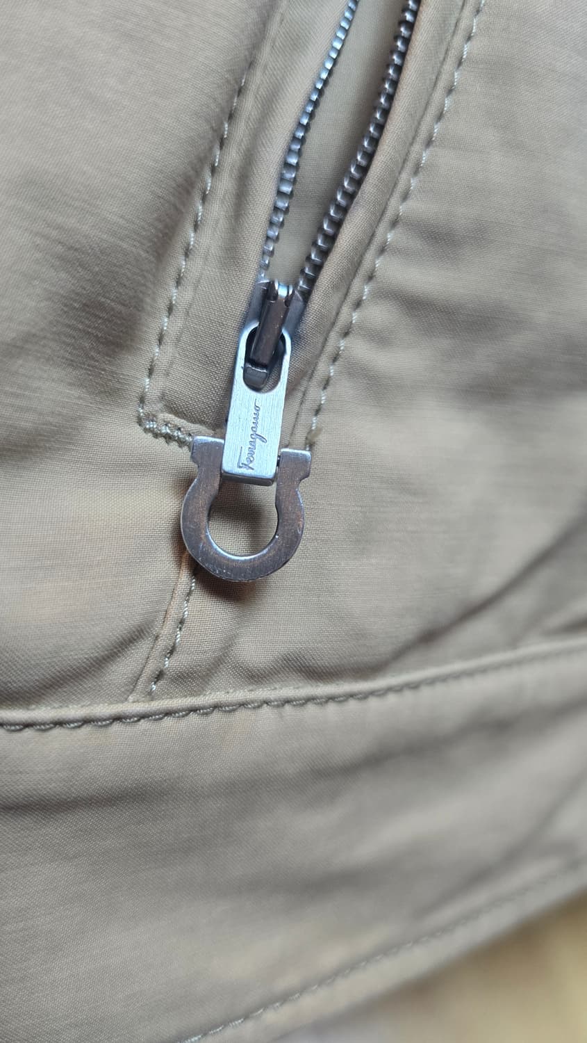 페라가모 자켓 105 상품이미지4