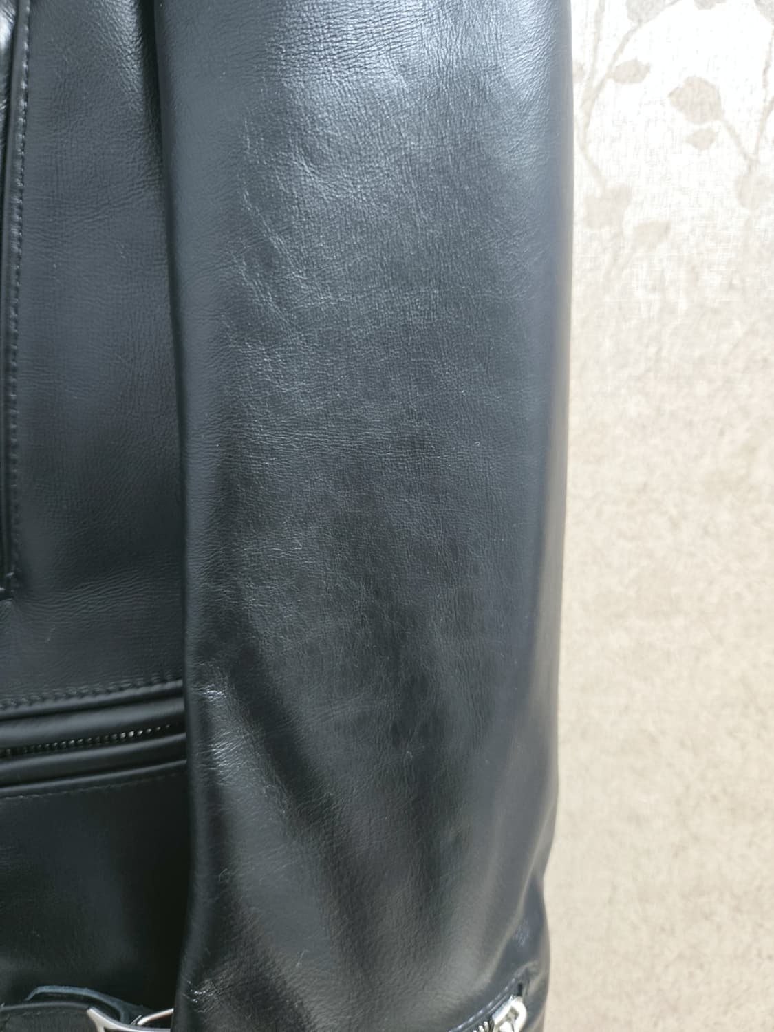 루이스레더391 40 홀스하이드 판매합니다. 상품이미지8