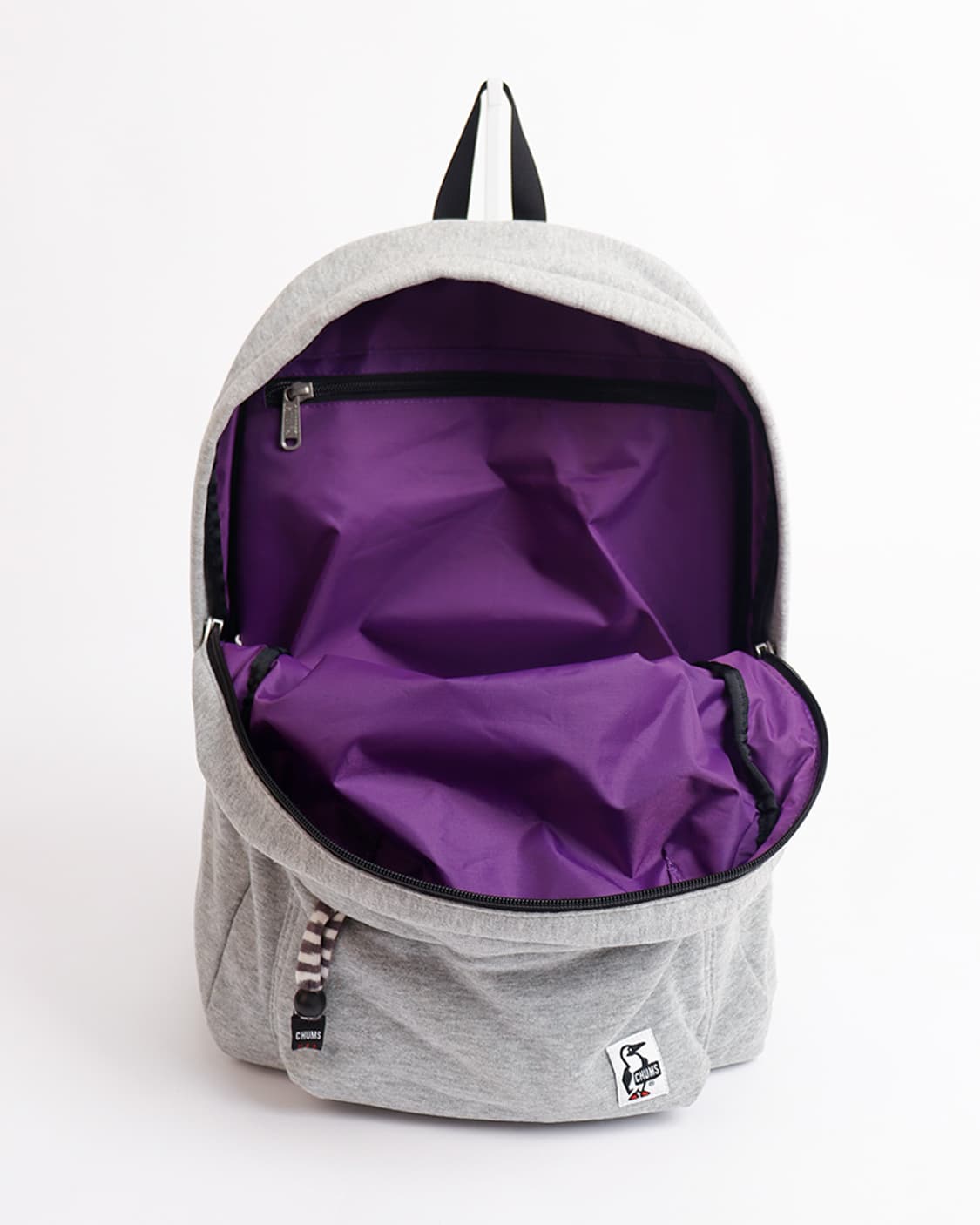 [CHUMS] 스웻 클래식 그레이 데이팩 상품이미지9
