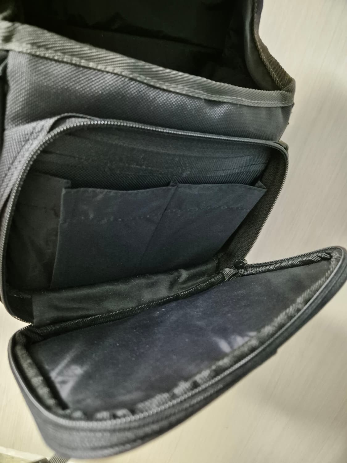 KENOX 빈티지 카메라 가방 상품이미지4