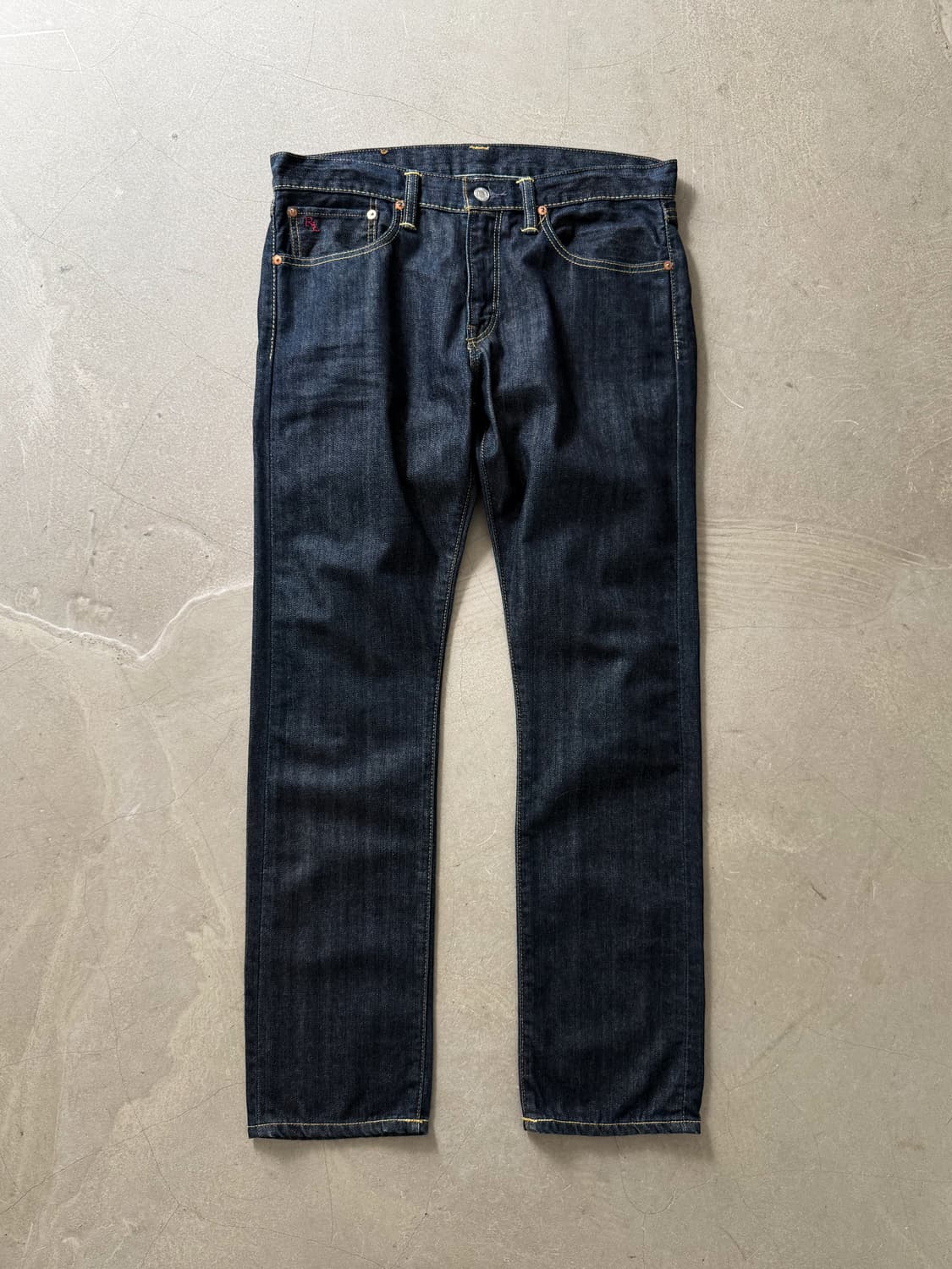 Polo Ralph Lauren Denim Pants 상품이미지1