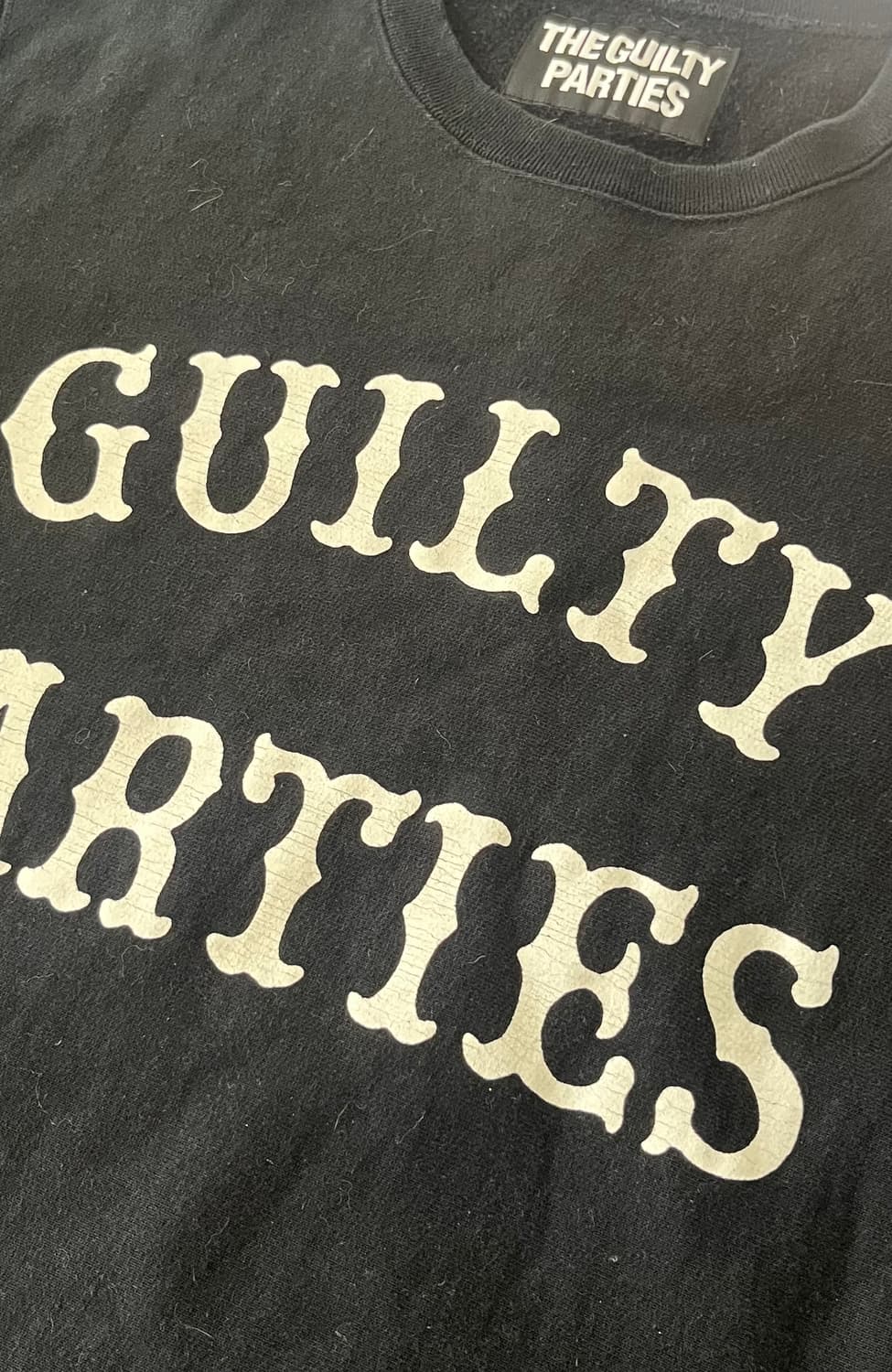 Wacko Maria sweatshirt 상품이미지2