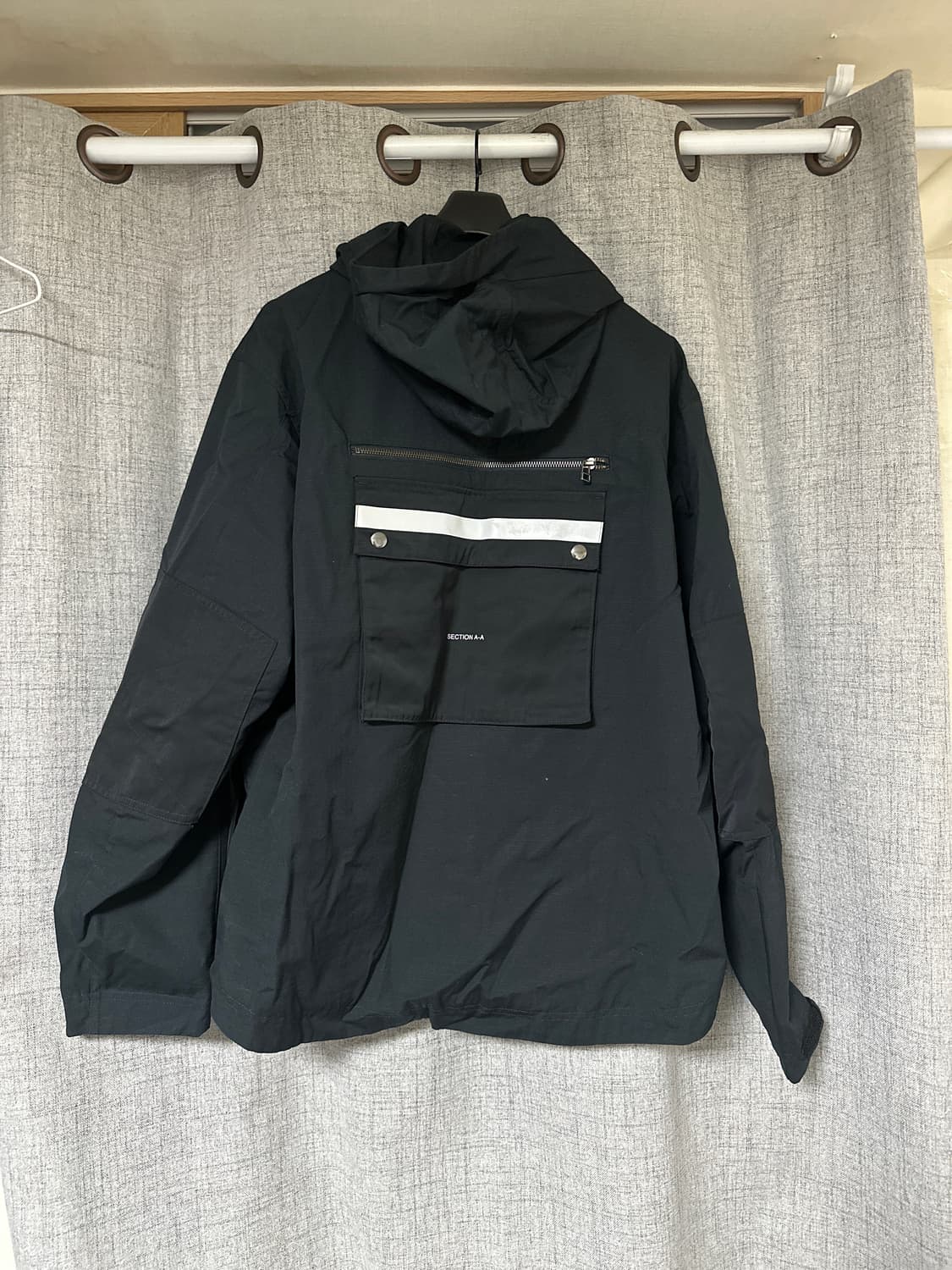 나이키 바람막이 상품이미지3