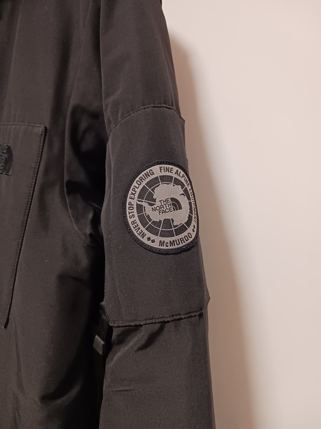 세일) 노스페이스 맥머도 상품이미지3